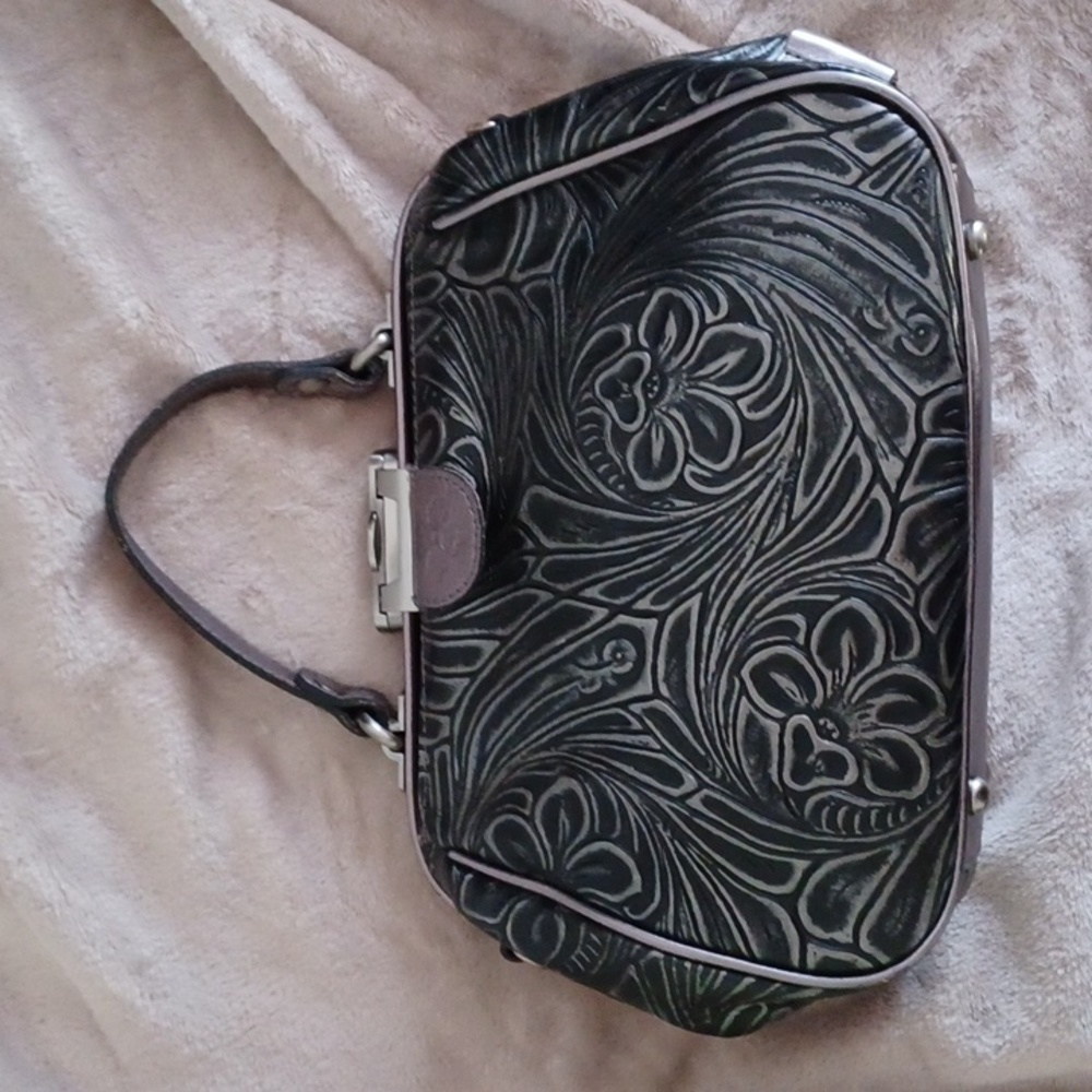 Patricia Nash NWOT/EUC